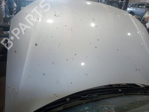 Capot Capot VW POLO IV (9N_, 9A_) 1.4 16V (80 hp) 37171205 37171205