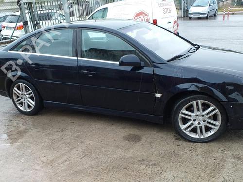 Sensor electrónico OPEL VECTRA C (Z02) 1.8 16V | BP15935570M84 