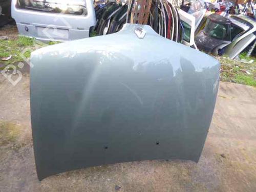 Used Hood RENAULT MEGANE I (BA0/1_) 1.6 e (BA0F, BA0S) (90 hp) 7620399