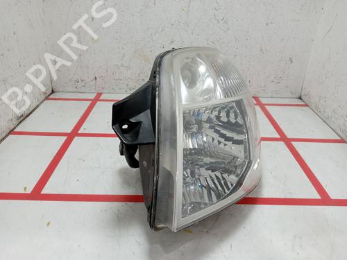 Left headlight KIA PICANTO I (SA) 1.1 | BP31805730C28