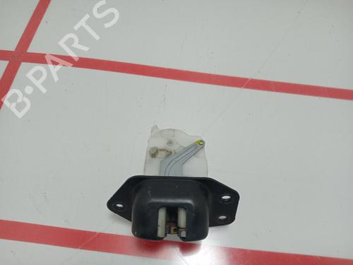 Tailgate lock NISSAN JUKE (F15)  | BP23866896C101