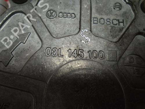 Vacuum pump AUDI A4 B8 Avant (8K5)  | BP8133193M80 