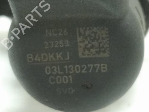 Injector SEAT TOLEDO IV (KG3) 1.6 TDI | BP24179361M100