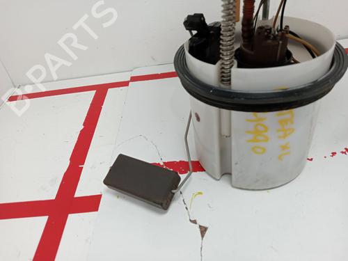Fuel pump SEAT ALTEA XL (5P5, 5P8)  | BP15933667M76 