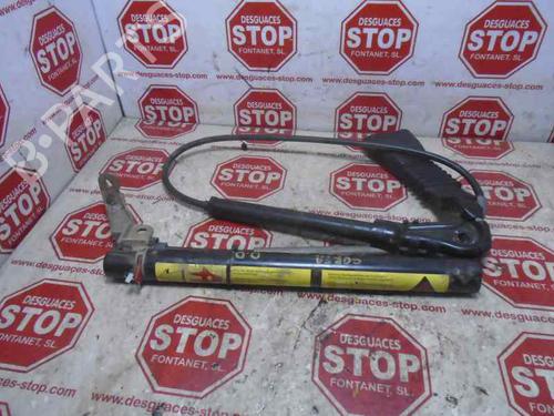 Front right belt tensioner OPEL CORSA B (S93) 1.4 i (F08, F68, M68) | BP7393976C88 