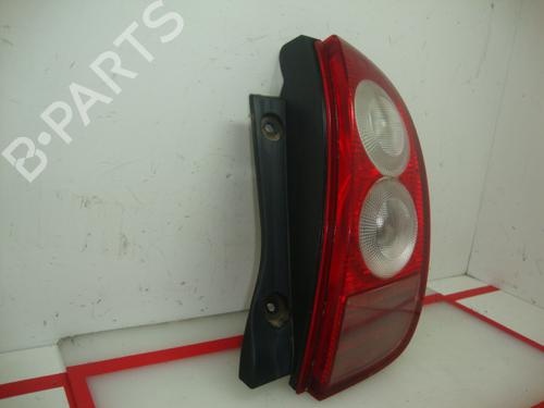 Right taillight NISSAN MICRA III (K12) 1.4 16V | BP15923605C35 