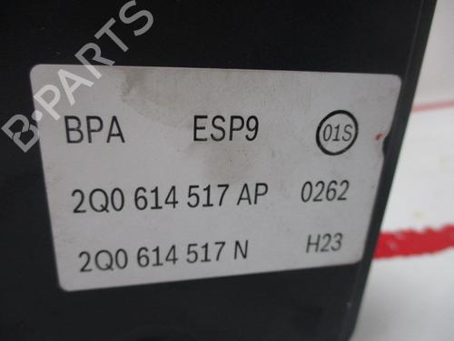 ABS pump SEAT IBIZA V (KJ1, KJG)  | BP17667477M43 