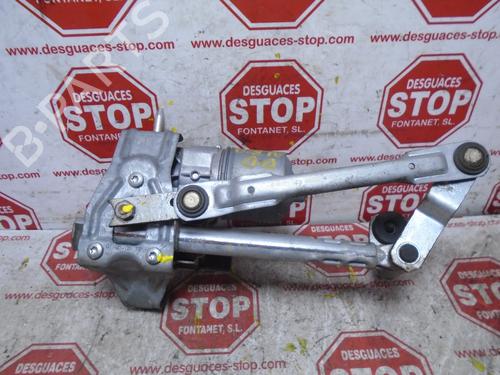 Front wiper motor SEAT ALTEA (5P1)  | BP8255803M29 