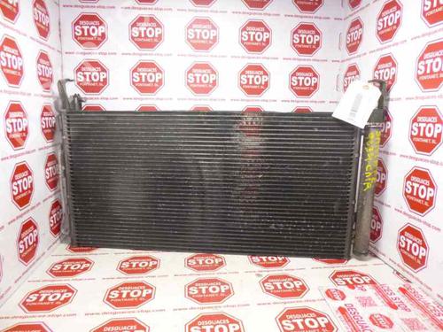 Used AC radiator HYUNDAI SANTA FÉ I (SM) 2.0 CRDi (113 hp) 7386323