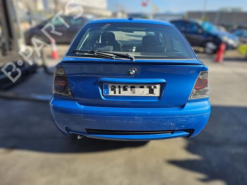 Left front window switch BMW 3 Compact (E46) 320 td | BP31627964I27 