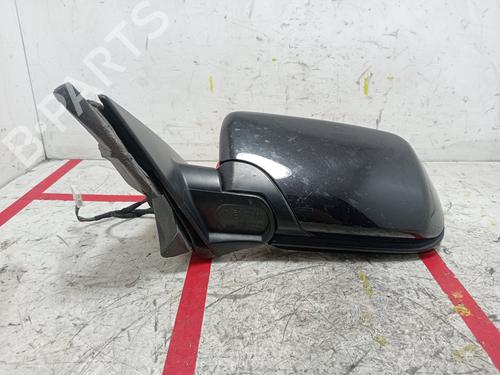 Left mirror BMW 3 (E46) 320 d | BP21837881C26 