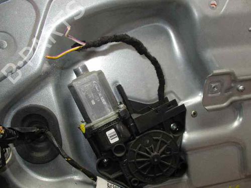 Used Front right window mechanism FORD FOCUS II (DA_, HCP, DP) 1.6 TDCi (109 hp) 29157111