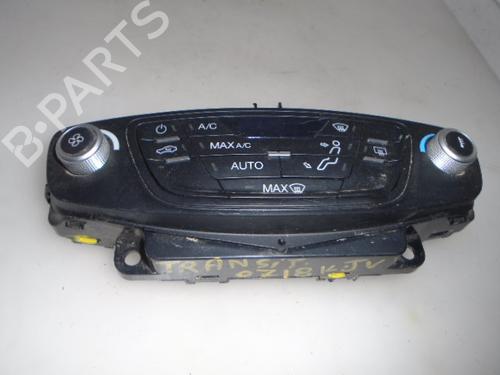 Climate control FORD TRANSIT COURIER B460 MPV 1.5 TDCi | BP7362304I5 