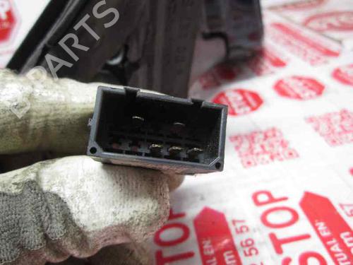 Right mirror AUDI A4 B5 (8D2)  | BP7382114C27 