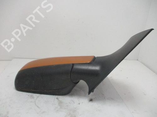 Right mirror OPEL ASTRA G Coupe (T98) 2.2 16V (F07) | BP15925342C27 