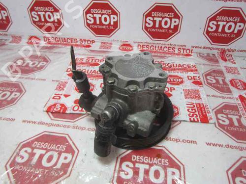 Styring servopumpe LAND ROVER FREELANDER I (L314)  | BP7454429M99 