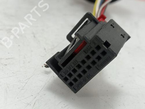 Right mirror AUDI A3 Sportback (8PA)  | BP28826042C27 