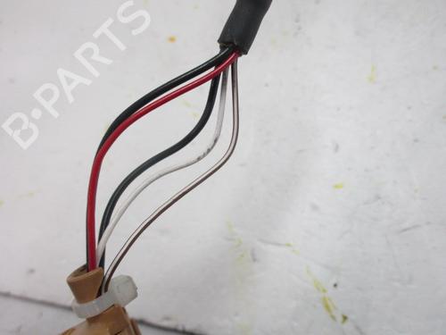 Right mirror AUDI A4 B6 (8E2)  | BP15927680C27 