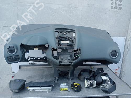 Kollisonspute sett FORD FIESTA VI (CB1, CCN) 1.4 TDCi (70 hp) 27614124