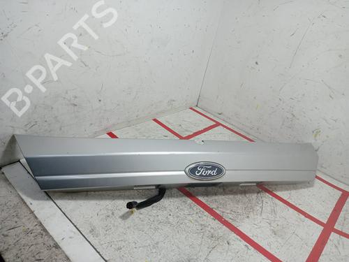Used Tailgate handle FORD FIESTA VI (CB1, CCN) 1.25 (82 hp) 20975522