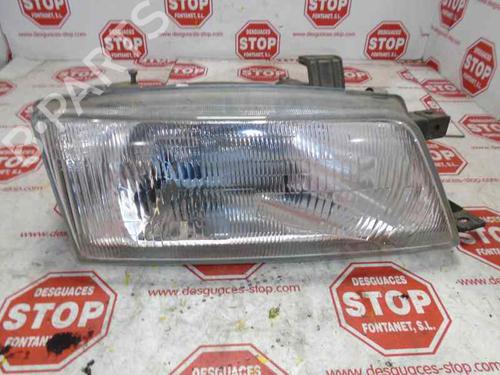 Used Right headlight SUZUKI BALENO Hatchback (EG) 1.8 GTX (SY418) (121 hp) 7331187