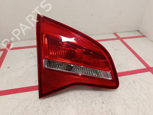 Used Left tailgate light Left tailgate light 38001028 38001028