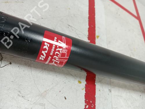 Left rear shock absorber SEAT IBIZA III (6L1)  | BP15950080M18 