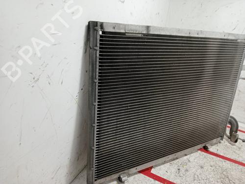 AC radiator FORD FIESTA VI (CB1, CCN)  | BP21266995M32 