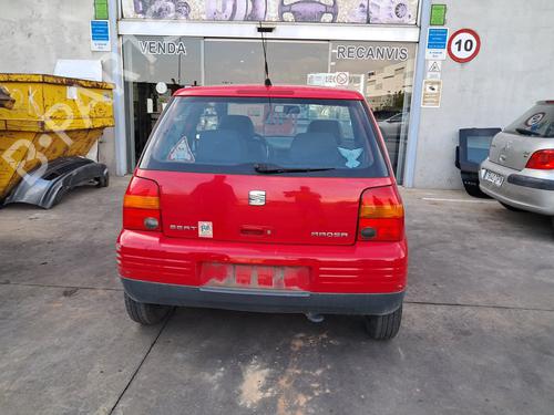 Alternator SEAT AROSA (6H1) 1.0 | BP21395675M7 