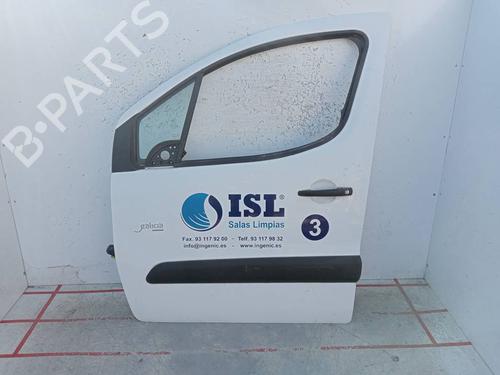dr-venstre-fortil-citroen-berlingo-box-bodympv-b9-2008-36091153 main image