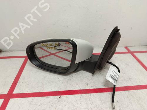 left-mirror-vw-golf-vi-5k1-2008-2009-2010-2011-2012-2013-2014-37630592 main image
