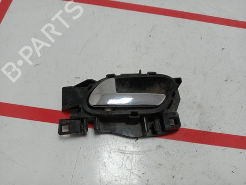 Used Front left interior door handle PEUGEOT PARTNER Box Body/MPV 1.6 HDi (109 hp) 16719801