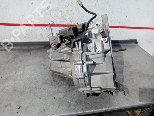 Gearbox RENAULT CLIO IV (BH_) | BP29073882M3