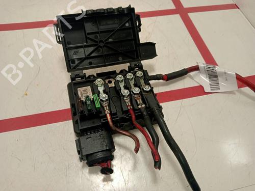 Used Fuse box Fuse box SEAT ALHAMBRA (7V8, 7V9) 2.0 TDI (140 hp) 39696894 39696894