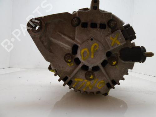 Alternator NISSAN ALMERA TINO (V10) 2.2 dCi | BP7353797M7 