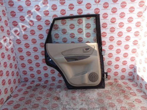 Left rear door HYUNDAI TUCSON (JM) 2.0 | BP8335100C4 