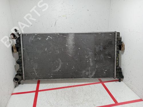 Used Water radiator Water radiator VW POLO V (6R1, 6C1) [2009-2022] 29311480 29311480