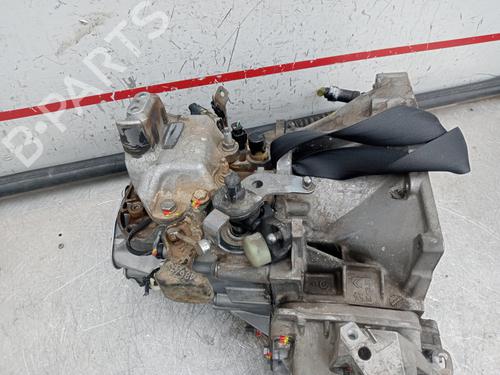 Gearbox PEUGEOT EXPERT Van (V_)  | BP28030533M3 