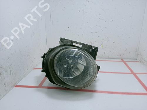 Used Right headlight NISSAN JUKE (F15) [2010-2019]  23866880