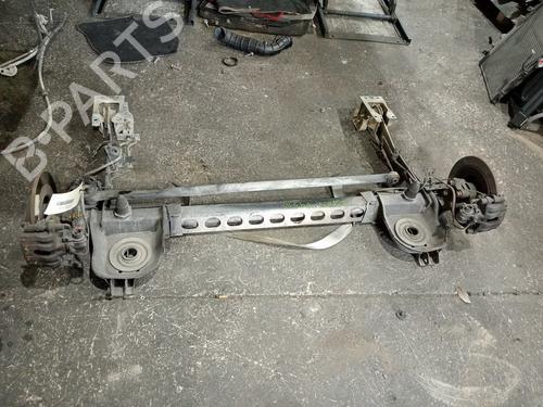 Essieu arrière RENAULT ESPACE IV (JK0/1_) 2.2 dCi (JK07) (139 hp) 31957943