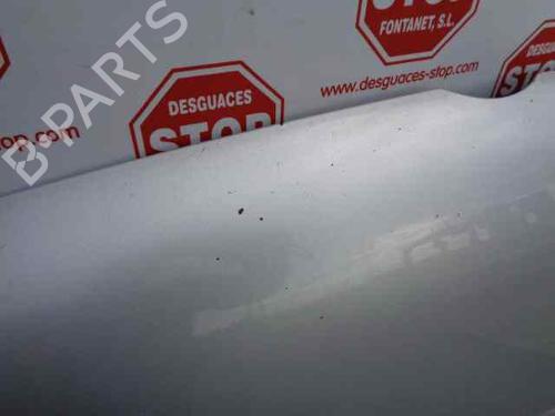 Hood VW GOLF IV (1J1)  | BP7621843C1 