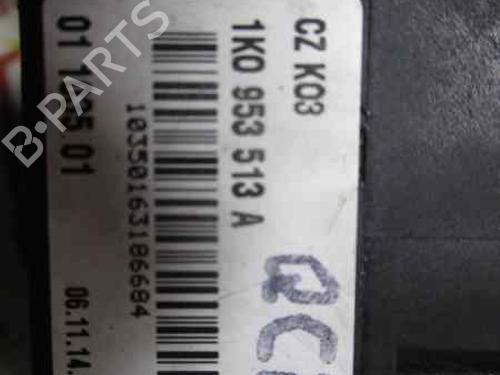 Steering column stalk SEAT ALTEA XL (5P5, 5P8)  | BP7388937I23 