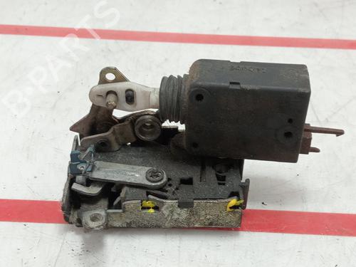 Used Front right lock CITROËN SAXO (S0, S1) 1.5 D (57 hp) 27705419