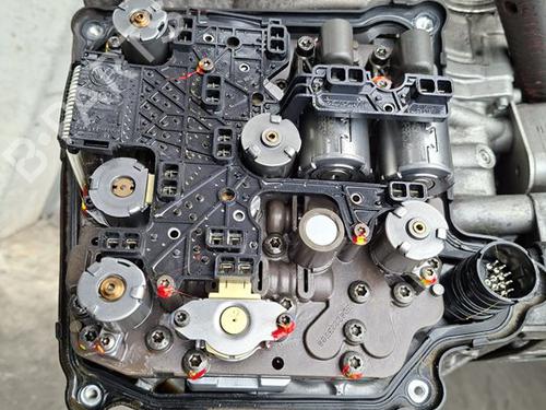 Gearbox SEAT LEON ST (5F8) | BP36449916M3 - Image 4