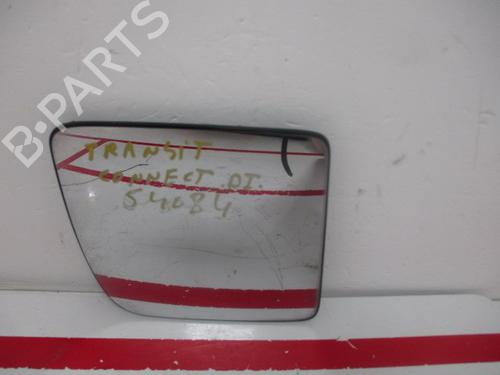 Used Left mirror glass FORD TRANSIT CONNECT (P65_, P70_, P80_) 1.8 TDCi (90 hp) 15928961