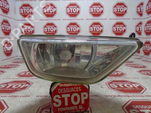 Used Right front fog light FORD FOCUS I (DAW, DBW) [1998-2009]  7357977