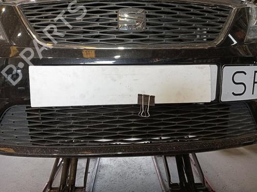 Grill Grill SEAT TOLEDO IV (KG3) 1.6 TDI (115 hp) 34348557 34348557