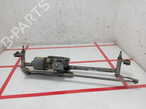 Front wiper motor VW GOLF V (1K1)  | BP27696800M29 
