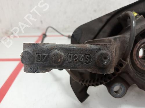 Right front steering knuckle FIAT GRANDE PUNTO (199_) 1.4 (199AXB11, 199AXB1A, 199BXB1A, 199AXL1A) | BP27841315M26 