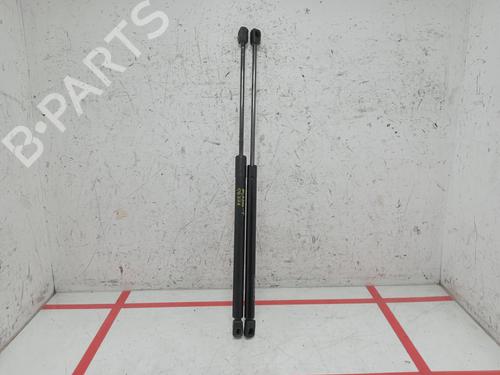 Used Tailgate lift support NISSAN MURANO I (Z50) [2002-2009]  28671217